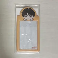 超特急 ハル ミニフォト ホルダー