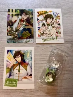 アイナナ 二階堂大和 まとめ売り