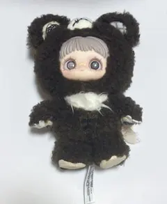 maymei 黒暗森林 ダークフォレストシリーズ The Bear Bell
