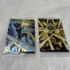 イタジャガ　ドラゴンボール ベジータ 超サイヤ人ゴッド超サイヤ人 SR