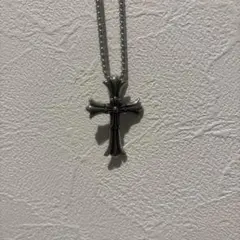 クロス ネックレス