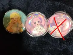 アイプリ タワレコ 缶バッジ ひまり - メルカリ