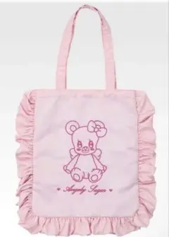 アイカツ　一番くじ　ラストワン賞　C賞 トートバッグ アイカツ！一番くじC賞トートバッグ エンジェリーシュガー - メルカリ