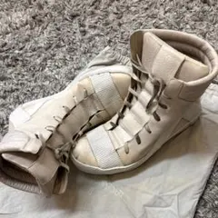 BORIS BIDJAN SABERI/Object Dyed Hi Sneakのサムネイル