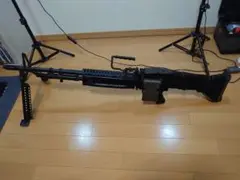 アサヒファイヤーアームズ M60 不動品 (期間限定値下げ中) アサヒファイヤーアームズ M60 不動品 (期間限定値下げ中