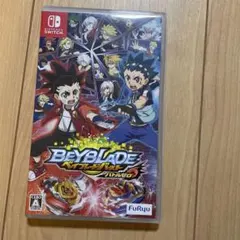 ベイブレードバースト バトルゼロ