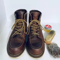 2025年最新】レッドウイング 1907の人気アイテム - メルカリ