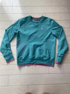 PUMAプーマゴルフ