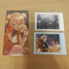 プロセカ 巡音ルカ グッズセット