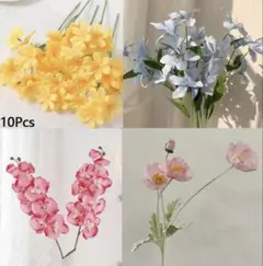 造花　セット　ブーケ
