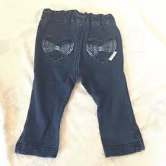 SLAPSLIP デニムパンツ 80cm