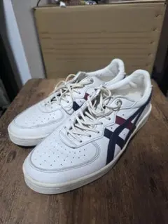 Onitsuka Tiger オニツカタイガー GSM SD 24cmのサムネイル