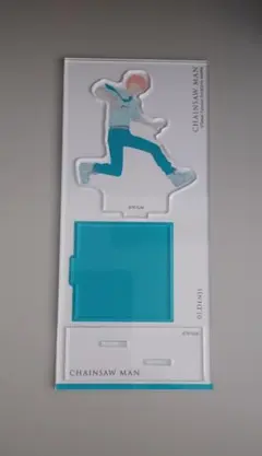 チェンソーマン アクリルスタンド デンジ