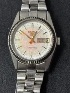 2025年最新】セイコー5 4206-0510の人気アイテム - メルカリ