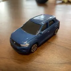 フォルクスワーゲン T-Roc ミニカー