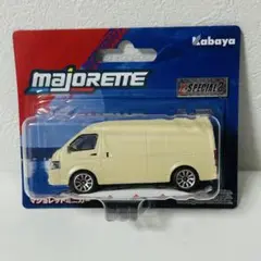マジョレット K SPECIAL2 トヨタ ハイエース