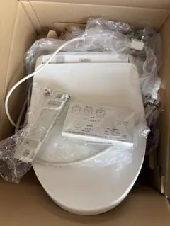 TOTO 2011年製ウォシュレット一体形便器 ZC TCF9034 - メルカリ