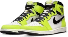 Air Jordan 1 エアジョーダン1　ボルト　NIKE