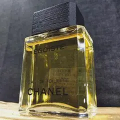 ⭐︎ 「カレー職人」さん専用Chanel エゴイスト 100ml 【4-4-1
