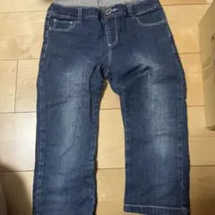 MPS デニム ボトムス 140サイズ