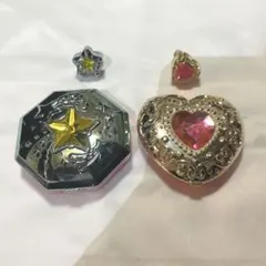 セボンスターチャーミーパクト　ハート　新品未開封 2026年最新】セボンスター チャーミーパクト ハートの人気アイテム