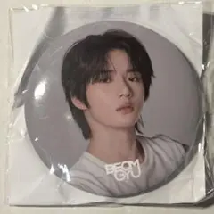 txt summertogetheボムギュ 缶バッジ 51個 txt ボムギュ MOA CON POPUP カプセルトイ ガチャ 缶バッジ - メルカリ