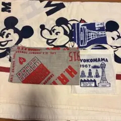 横浜 横浜マリンタワー 他2点セット
