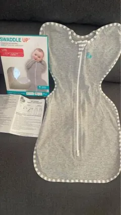 【正規品】スワドルアップ　オリジナル　Sサイズ