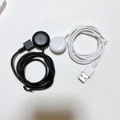 Pixel Watch 2用 充電ケーブル 充電器 2本セット 1m