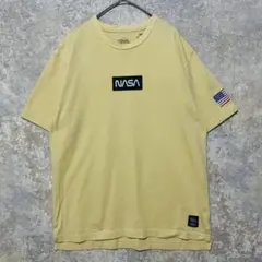 NASA Tシャツ