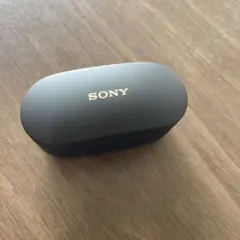 SONY WF-1000XM4 ワイヤレスイヤホン 本体