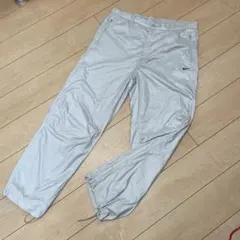 NIKE 00s ARCHIVE TECH CYBER clima-fit - メルカリ