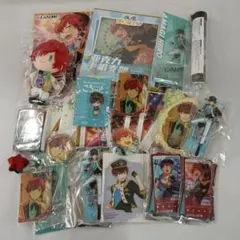あんさんぶるスターズ 　天城一彩 グッズ　まとめ売り