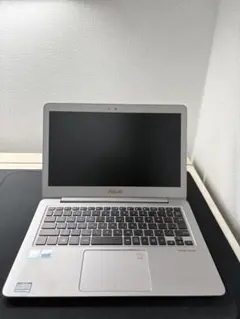 ジャンク ASUS ノートPC 13.3インチ