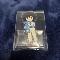 義勇　ホワイトデーアクスタ 鬼滅の刃 冨岡義勇 アクリルスタンド バレンタイン ホワイトデー