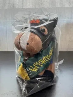 2026年最新】アイドルホースぬいぐるみの人気アイテム - メルカリ