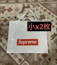 Supreme ショッパー 小 S サイズ