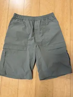 DAIWA PIER39 Tech Spy Baker Shorts sizeM
