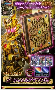 2025年最新】ゴージャスカグヤファイルの人気アイテム - メルカリ