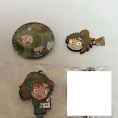 善法寺伊作 セット