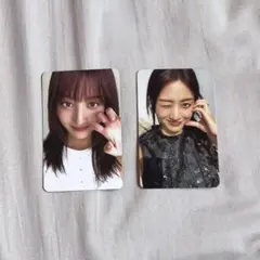 TWICE strategy トレカ ジヒョ セット