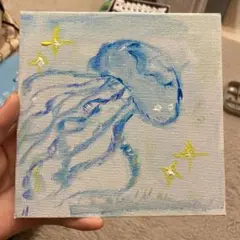 クラゲ