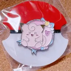 韓国限定】ポケモン ランダム ピンバッジ 100 ポップアップ