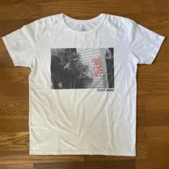 IMIM IAMWHATIAM 與真司郎 ロングTシャツ❤️ AAA 與真司郎 I AM WHAT I AM Tシャツ S - メルカリ