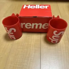2026年最新】Supreme Heller Mugsの人気アイテム - メルカリ