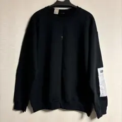 N.HOOLYWOOD エヌハリウッド WP スウェット フライトデッキクルーのサムネイル