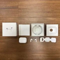 【中古】AirPods Pro 第1世代