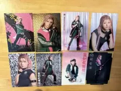 ミュージカル刀剣乱舞「村雲江」ブロマイドセット