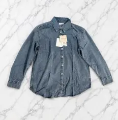 Calvin Klein Jeans デニムシャツのサムネイル