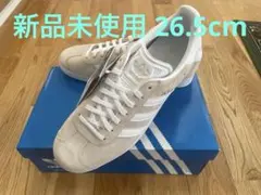 adidas アディダス GAZELLE ガゼル B41646 LIN 26.5